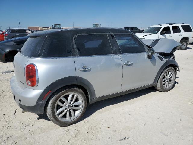Photo 3 from auction – 2013 MINI COOPER COU with VIN WMWZB3C56DWM07220