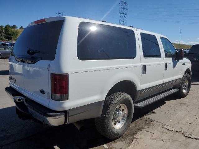 Photo 3 from auction – 2004 FORD EXCURSION with VIN 1FMSU41P04EA58713