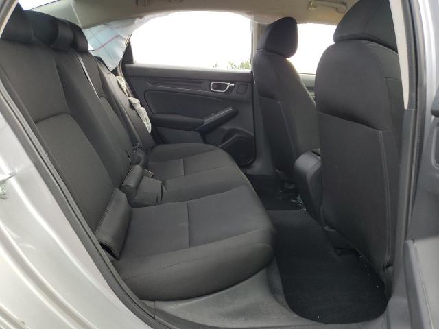 Photo 10 from auction – 2022 HONDA CIVIC LX with VIN 2HGFE2F28NH508771
