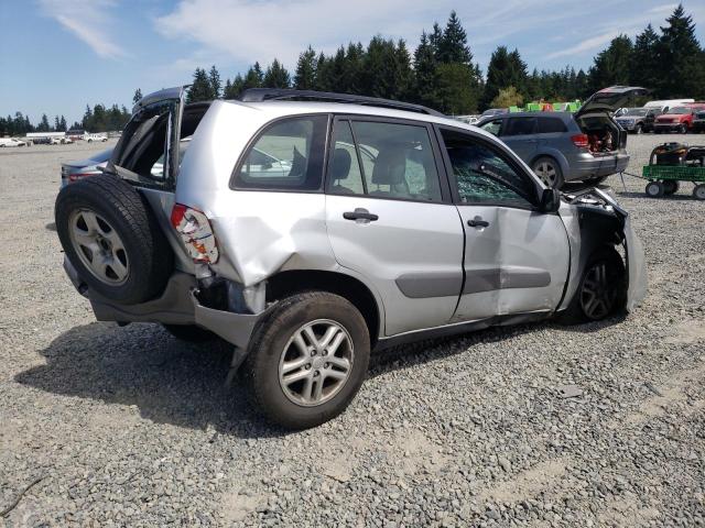 Фото 3 с аукциона – 2003 TOYOTA RAV4 с VIN JTEGH20V330119112