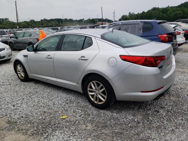 Photo 2 from auction – 2012 KIA OPTIMA LX with VIN KNAGM4A73C5284119