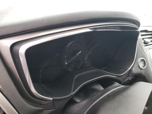 Photo 9 from auction – 2020 FORD FUSION SE with VIN 3FA6P0HD0LR164971
