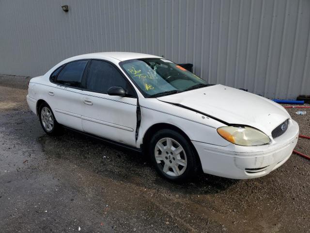 Photo 4 from auction – 2007 FORD TAURUS SE with VIN 1FAFP53U37A186516