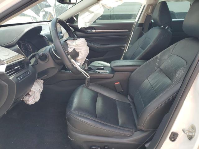 Photo 7 from auction – 2019 NISSAN ALTIMA PLA with VIN 1N4BL4FV8KC114605