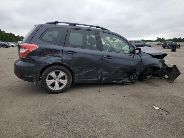Photo 3 from auction – 2016 SUBARU FORESTER 2 with VIN JF2SJADC4GH558978