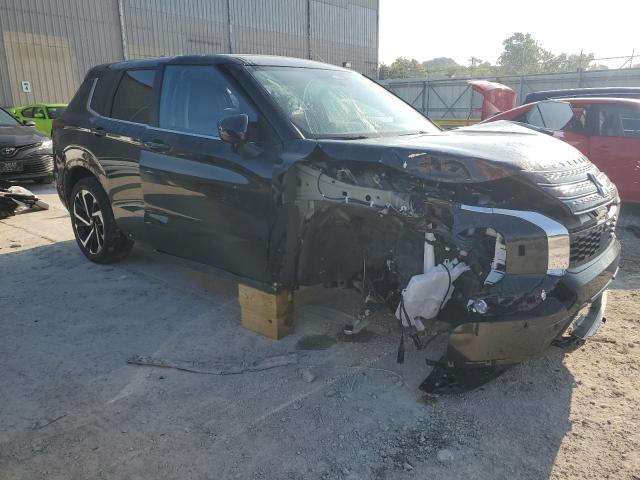 Photo 4 from auction – 2023 MITSUBISHI OUTLANDER with VIN JA4J4UA89PZ016007