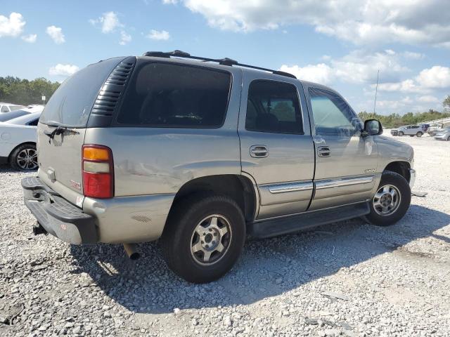 Photo 3 from auction – 2003 GMC YUKON with VIN 1GKEC13Z13R287124