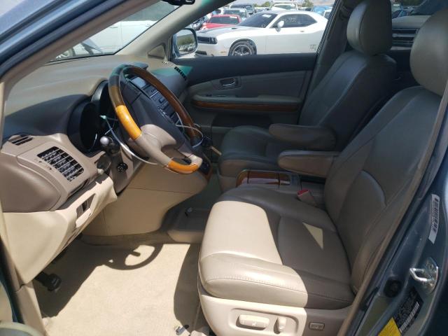 Zdjęcie 7 z aukcji – 2009 LEXUS RX 350 z VIN 2T2GK31U39C067136