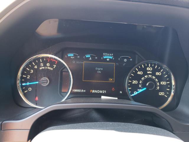 Photo 9 from auction – 2016 FORD F150 SUPER with VIN 1FTEW1CG6GFA12230