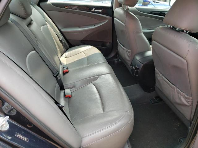 Photo 10 from auction – 2013 HYUNDAI SONATA SE with VIN 5NPEC4AC6DH679973