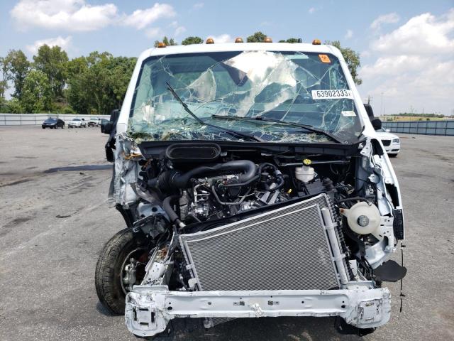 Photo 5 from auction – 2021 FORD TRANSIT T- with VIN 1FDBF6Z89MKA23561