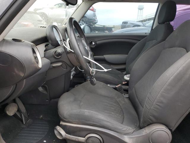 Photo 7 from auction – 2008 MINI COOPER with VIN WMWMF33528TT60127