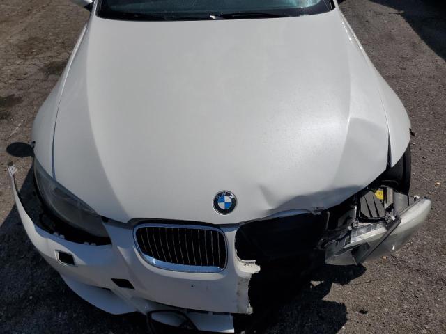 Photo 11 from auction – 2013 BMW 335 I with VIN WBAKG7C53DJ437721
