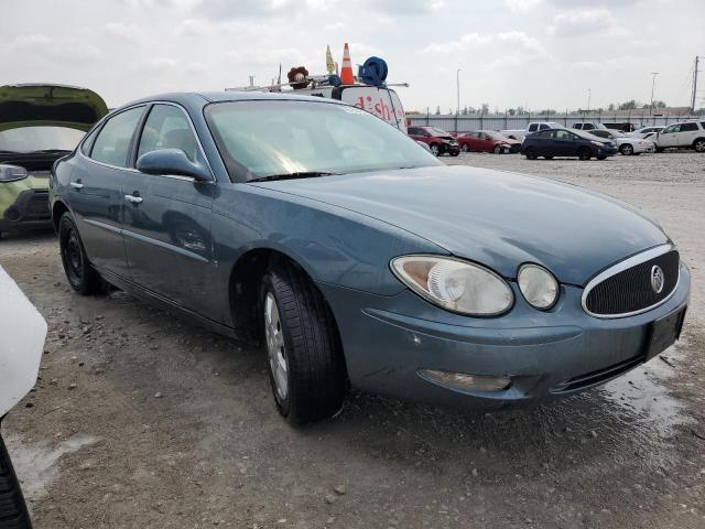 Photo 4 from auction – 2006 BUICK LACROSSE C with VIN 2G4WC582561284903