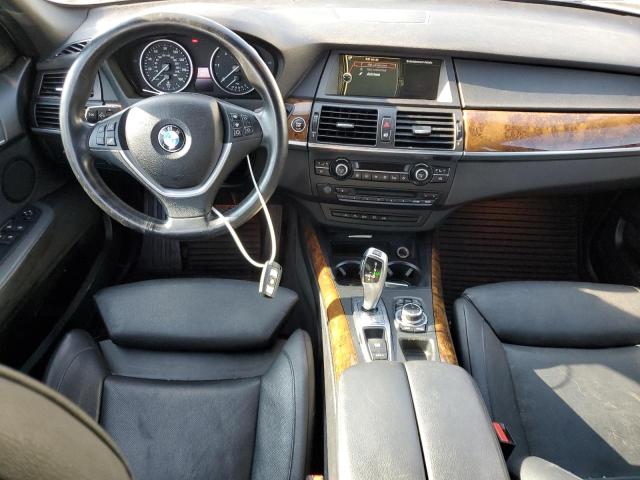 Photo 8 from auction – 2012 BMW X5 XDRIVE3 with VIN 5UXZW0C54CL669208