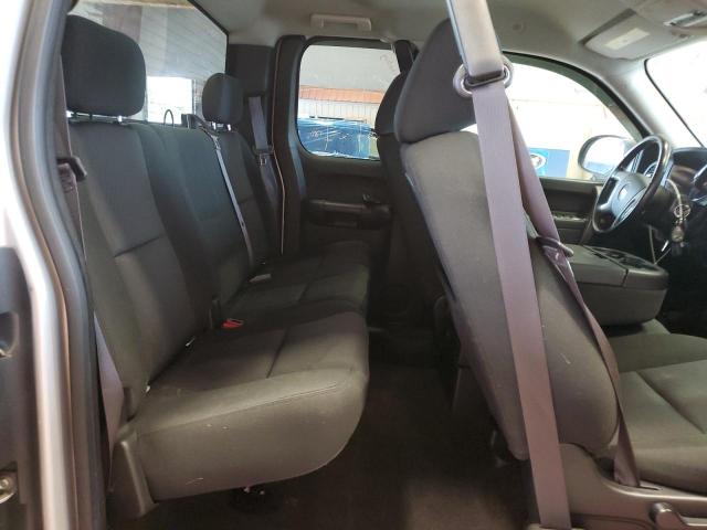 Photo 10 from auction – 2013 CHEVROLET SILVERADO with VIN 1GCRKSE70DZ199460