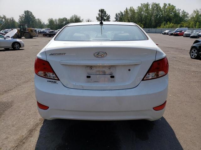 Photo 6 from auction – 2017 HYUNDAI ACCENT SE with VIN KMHCT4AE1HU276967