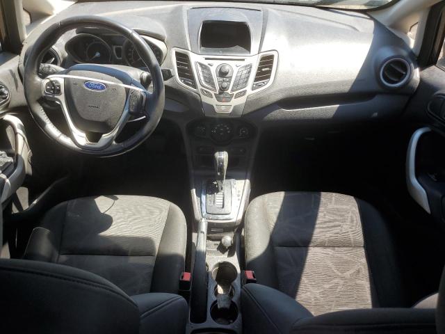 Photo 8 from auction – 2011 FORD FIESTA SES with VIN 3FADP4FJ3BM100295