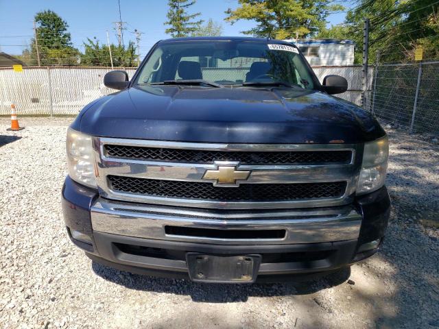 Photo 5 from auction – 2011 CHEVROLET SILVERADO with VIN 1GCRCSE04BZ164398
