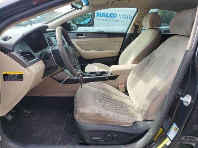Photo 7 from auction – 2015 HYUNDAI SONATA SE with VIN 5NPE24AF8FH015528