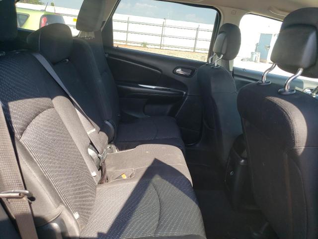 Photo 10 from auction – 2018 DODGE JOURNEY SE with VIN 3C4PDCAB6JT242364
