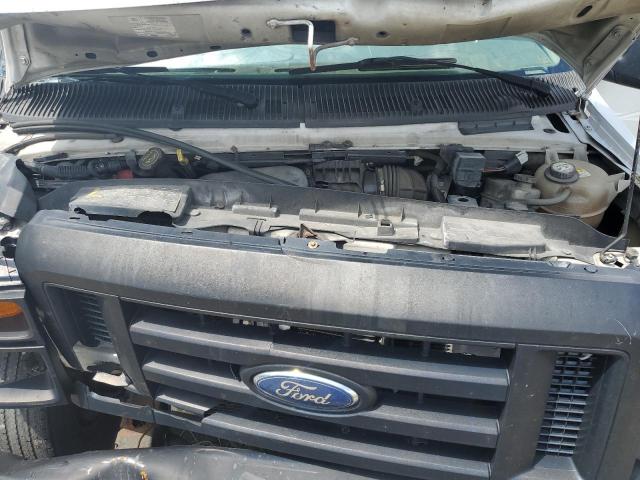 Photo 12 from auction – 2008 FORD ECONOLINE with VIN 1FTNE24W98DB14021