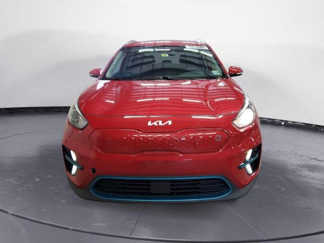Photo 5 from auction – 2022 KIA NIRO S with VIN KNDCC3LG5N5160478