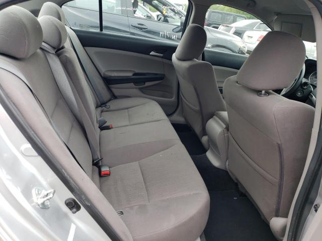Photo 10 from auction – 2012 HONDA ACCORD LX with VIN 1HGCP2F3XCA071969