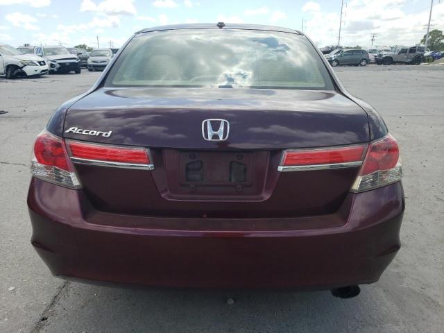 Photo 6 from auction – 2012 HONDA ACCORD EXL with VIN 1HGCP2F87CA121755
