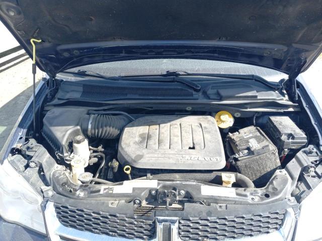 Photo 11 from auction – 2014 DODGE GRAND CARA with VIN 2C4RDGCG6ER341428