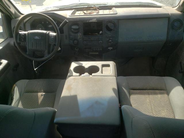 Photo 8 from auction – 2012 FORD F250 SUPER with VIN 1FT7W2B66CEC15254
