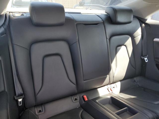 Photo 10 from auction – 2013 AUDI A5 PREMIUM with VIN WAURFAFR2DA048193