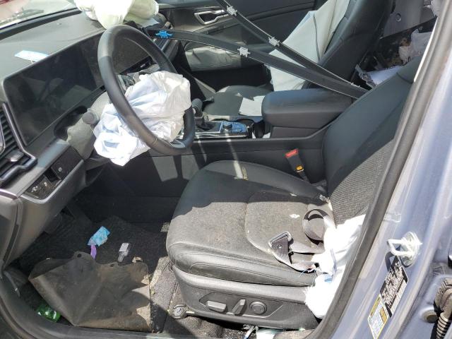 Photo 7 from auction – 2023 KIA SPORTAGE E with VIN 5XYK33AF0PG084829