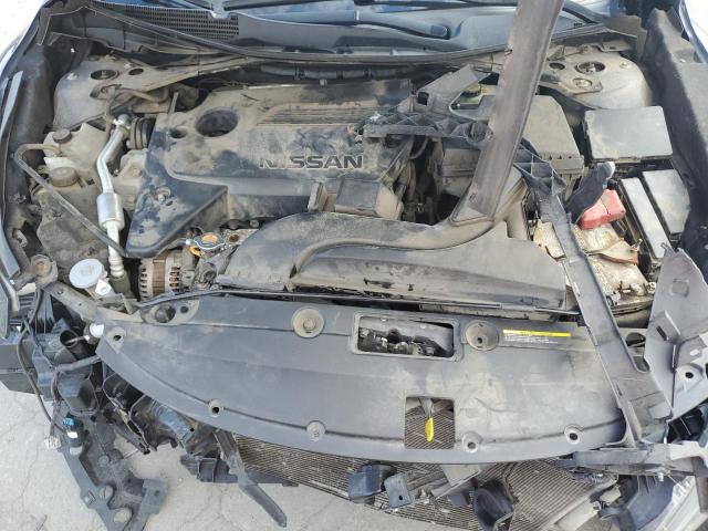 Photo 11 from auction – 2017 NISSAN ALTIMA 2.5 with VIN 1N4AL3AP2HC280982