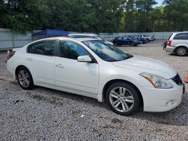 Photo 4 from auction – 2011 NISSAN ALTIMA SR with VIN 1N4BL2AP3BC158878