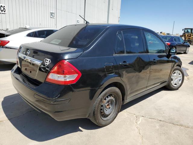 Photo 3 from auction – 2010 NISSAN VERSA S with VIN 3N1BC1AP3AL397020