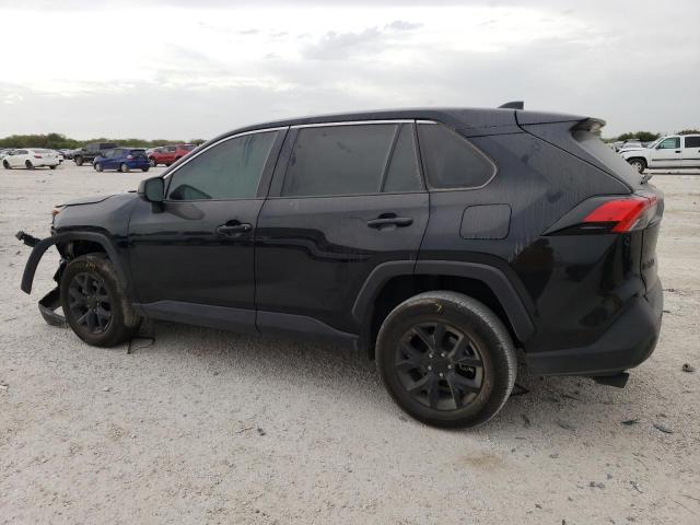 Photo 2 from auction – 2022 TOYOTA RAV4 LE with VIN 2T3H1RFVXNW204136