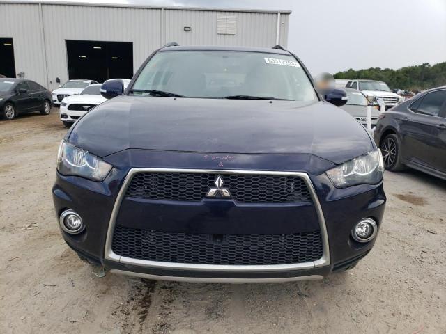 Photo 5 from auction – 2012 MITSUBISHI OUTLANDER with VIN JA4AS3AW8CU004596