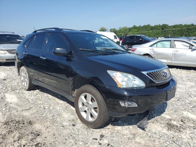 Photo 4 from auction – 2008 LEXUS RX 350 with VIN 2T2HK31U28C093052