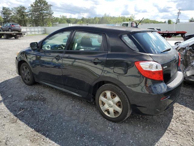 Photo 2 from auction – 2009 TOYOTA COROLLA MA with VIN 2T1KU40E59C005469