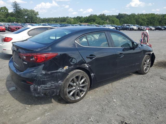 Photo 3 from auction – 2018 MAZDA 3 TOURING with VIN 3MZBN1V39JM260606