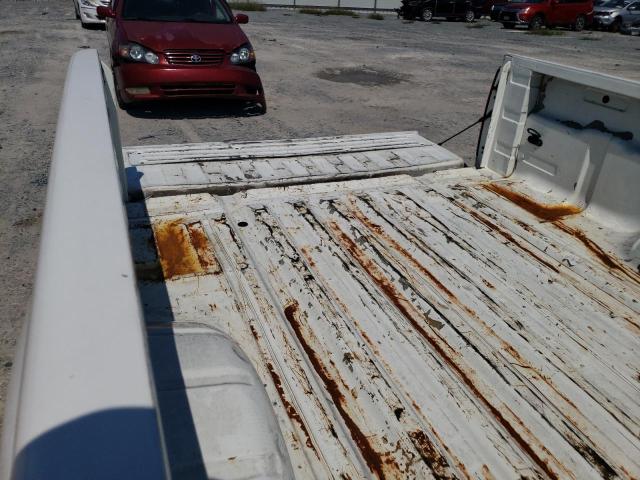 Photo 10 from auction – 2014 NISSAN FRONTIER S with VIN 1N6BD0CT0EN732347
