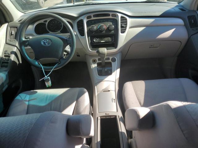 صورة رقم 8 من المزاد - 2007 TOYOTA HIGHLANDER مع VIN JTEGP21A170136527