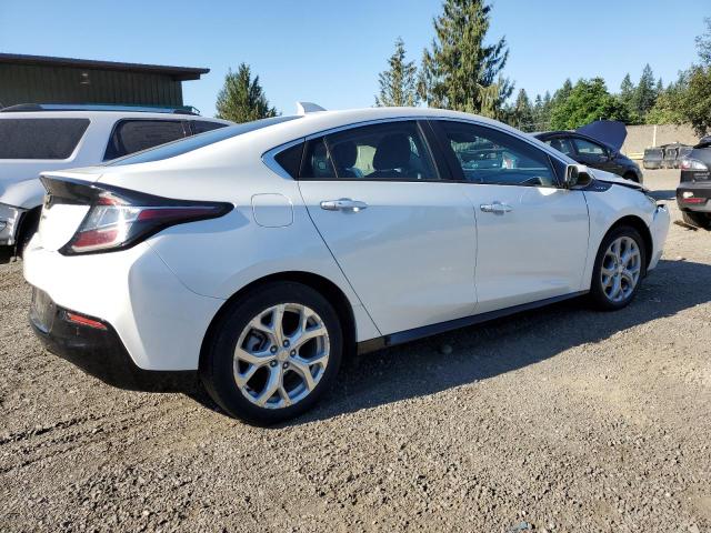Photo 3 from auction – 2018 CHEVROLET VOLT PREMI with VIN 1G1RB6S50JU157947