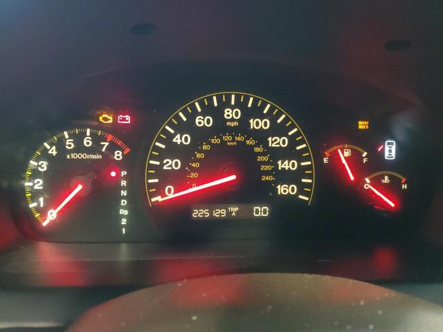 Photo 9 from auction – 2003 HONDA ACCORD EX with VIN 1HGCM66513A091383