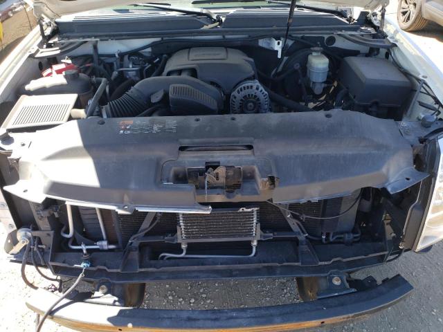 Photo 12 from auction – 2010 CADILLAC ESCALADE P with VIN 1GYUKCEF2AR284345