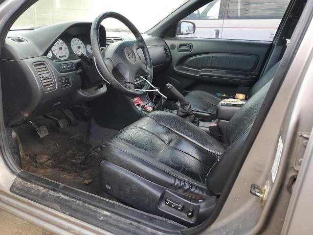 Photo 7 from auction – 1999 NISSAN MAXIMA GLE with VIN JN1CA21D4XT210765