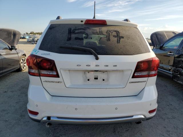Photo 6 from auction – 2016 DODGE JOURNEY CR with VIN 3C4PDCGG0GT220002