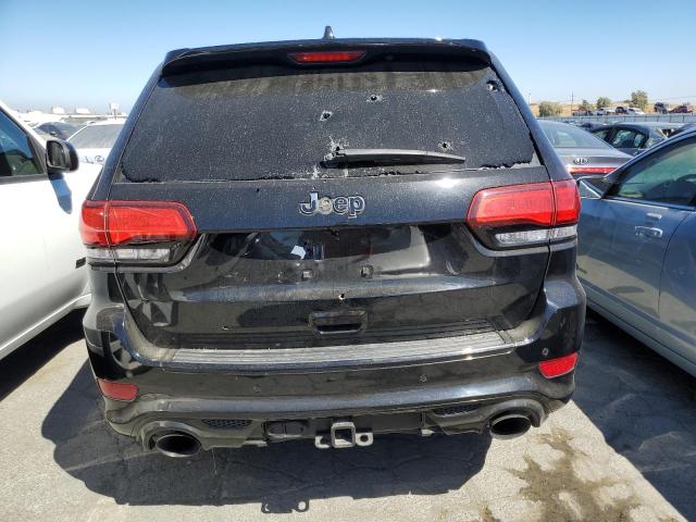 Photo 6 from auction – 2017 JEEP GRAND CHER with VIN 1C4RJFDJ3HC663101