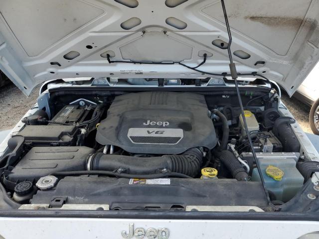 Photo 12 from auction – 2015 JEEP WRANGLER U with VIN 1C4BJWDG8FL510703
